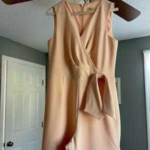 Eliza J Dressy Jumpsuit